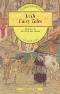 Irish Fairy Tales cover