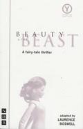 Beauty and the Beast: A Fairy-Tale Thriller cover