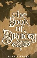 The Book of Druidry cover