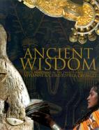 Ancient Wisdom: Earth Traditions in the Twenty-First Century cover