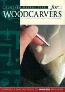 Further Useful Tips for Woodcarvers cover