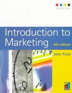Introduction to Marketing cover