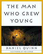 The Man Who Grew Young cover