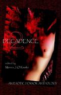 Decadence 2 cover