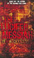 The Lucifer Messiah cover