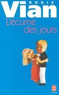 L'Ecume Des Jours cover