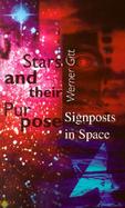 Stars and Their Purpose: Signposts in Space cover