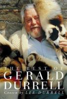 The Best of Gerald Durrell cover