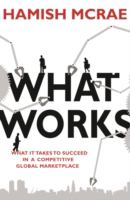 What Works : Success in Stressful Times cover