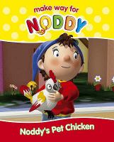 Noddy's Pet Chicken cover