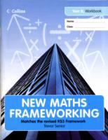 Year 8 (New Maths Frameworking) cover