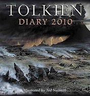 Tolkien Diary 2010 cover