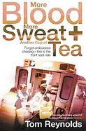 More Blood, More Sweat and Another Cup of Tea cover