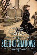 The Seer of Shadows cover