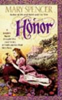 Honor cover
