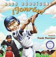 Jonron!/ Home Run! cover