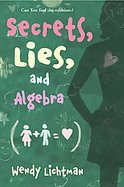 Do the Math Secrets, Lies, and Algebra cover