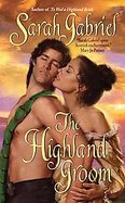 The Highland Groom cover