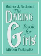 The Daring Book for Girls cover