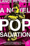 Pop Salvation cover