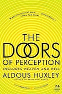 The Doors of Perception cover