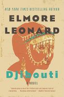 Djibouti cover