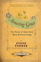 Amazing Grace cover