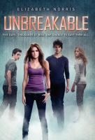 Unbreakable cover