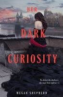Her Dark Curiosity cover