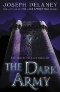 The Dark Army cover