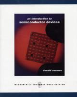 An Introduction to Semiconductor Devices cover