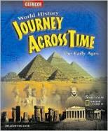Journey Across Time, Early Ages cover