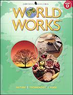 World Works: Volume 2, Levels B-D cover