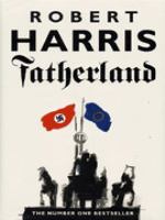 Fatherland cover