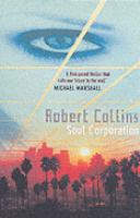 The Soul Corporation cover