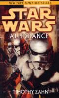 Star Wars: Allegiance (Star Wars) cover