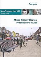Mixed Priority Routes Practitioners Guide cover
