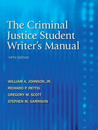 The Criminal Justice cover