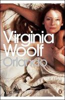Orlando (Penguin Modern Classics) cover