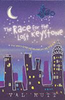 The Race for the Lost Keystone cover