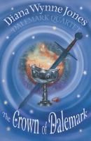 The Crown of Dalemark (The Dalemark quartet) cover