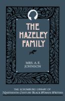 The Hazeley Family cover