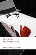 The Invisible Man : A Grotesque Romance cover