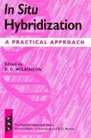 In Situ Hybridization: A Practical Approach cover