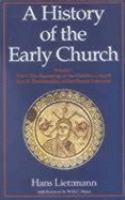 History of the Early Church, P 2 Vols cover