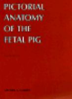 Pictorial Anatomy of the Fetal Pig cover