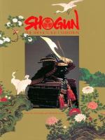 The Shogun Age Exhibition cover
