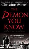 The Demon You Know cover