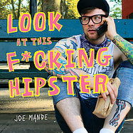 Look at This F*cking Hipster cover