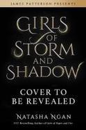 Girls of Storm and Shadow cover